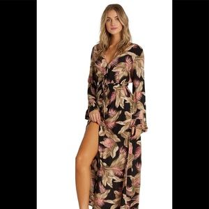 Billabong Valletta Maxi Dress